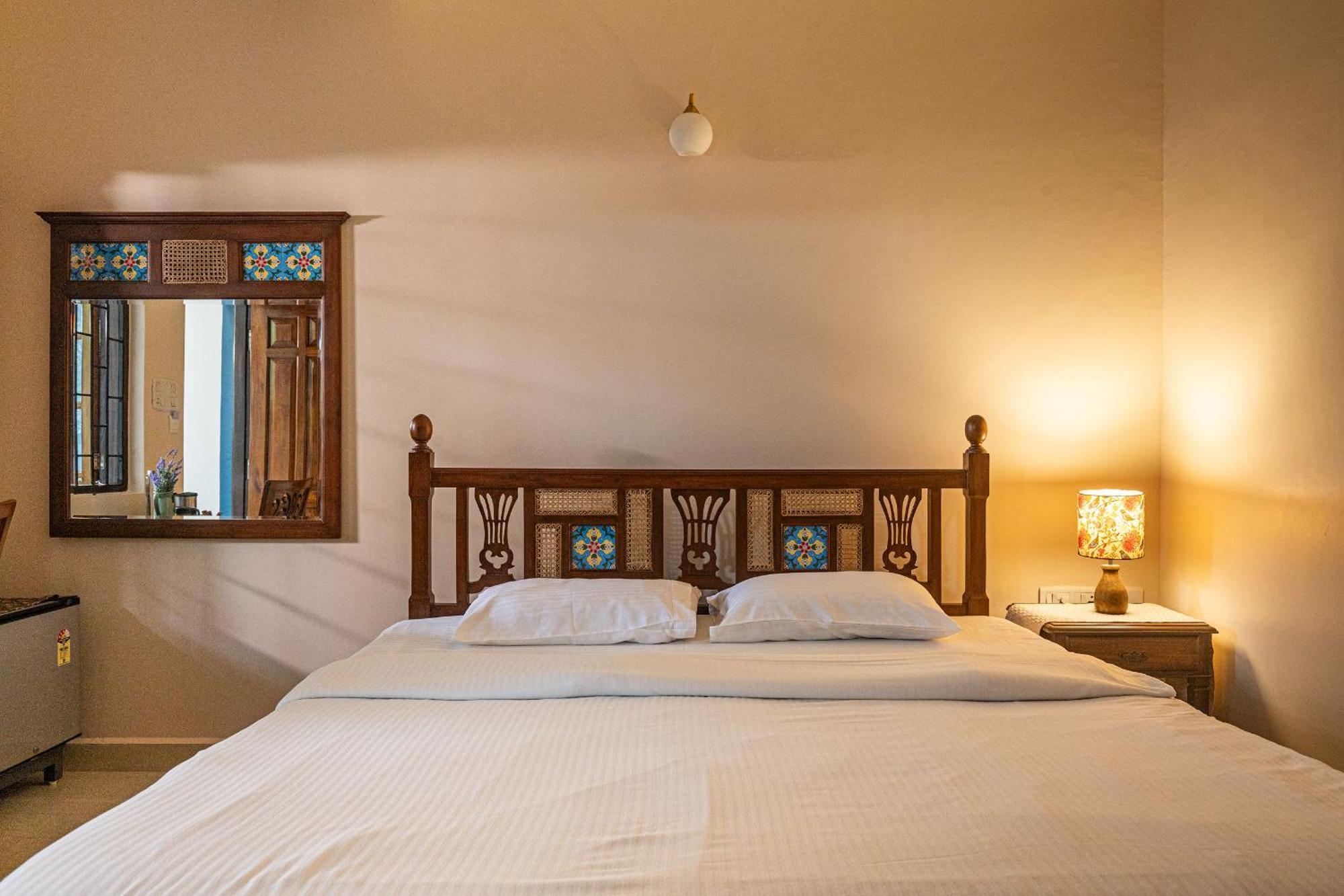 Mistral Holidays Near Trinity Beach & Benaulim Beach Екстер'єр фото