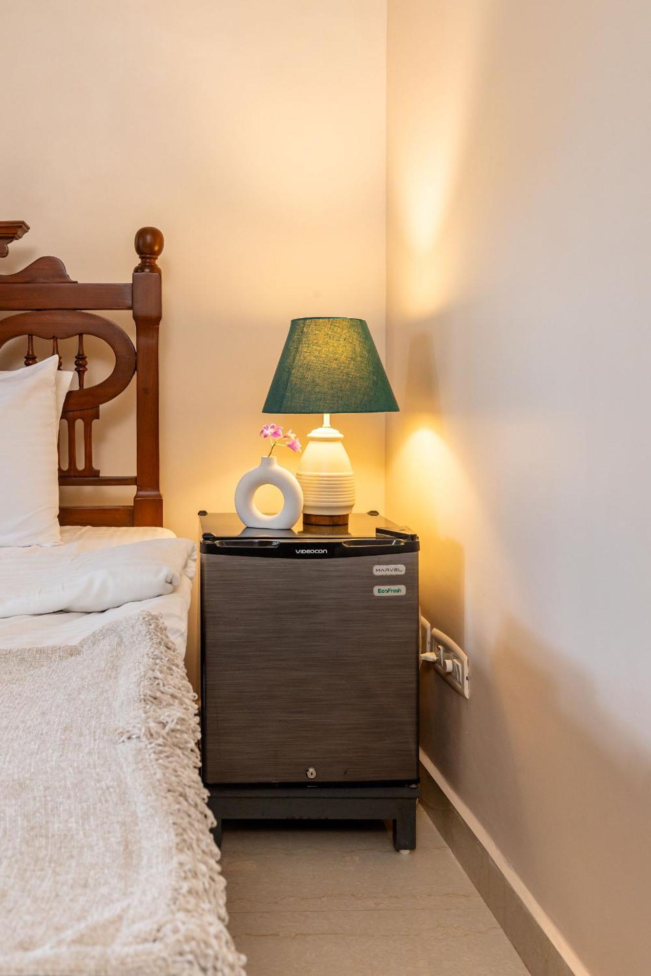 Mistral Holidays Near Trinity Beach & Benaulim Beach Екстер'єр фото