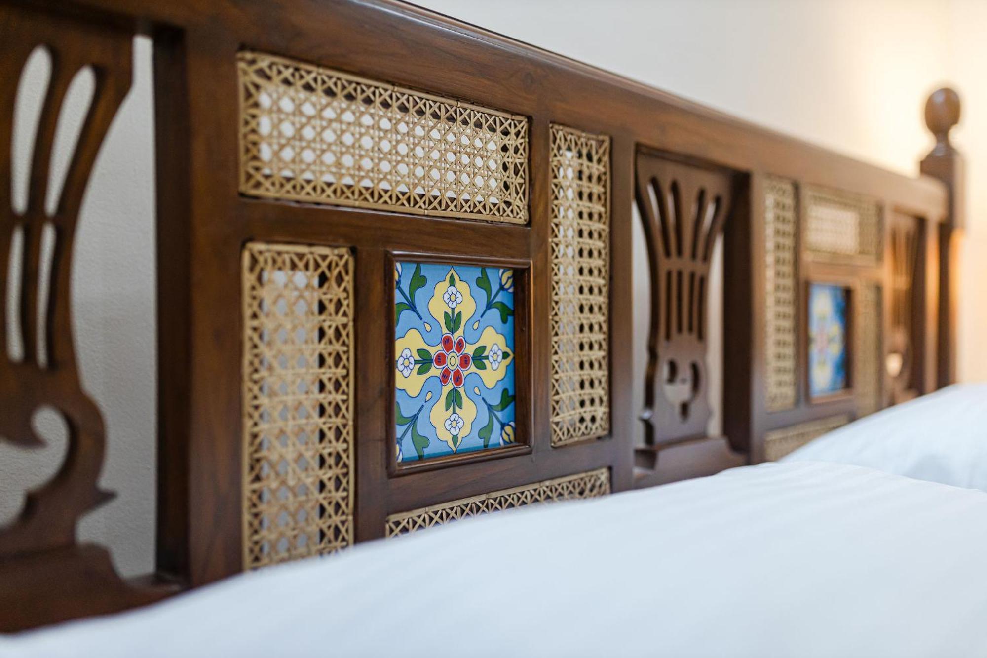 Mistral Holidays Near Trinity Beach & Benaulim Beach Екстер'єр фото