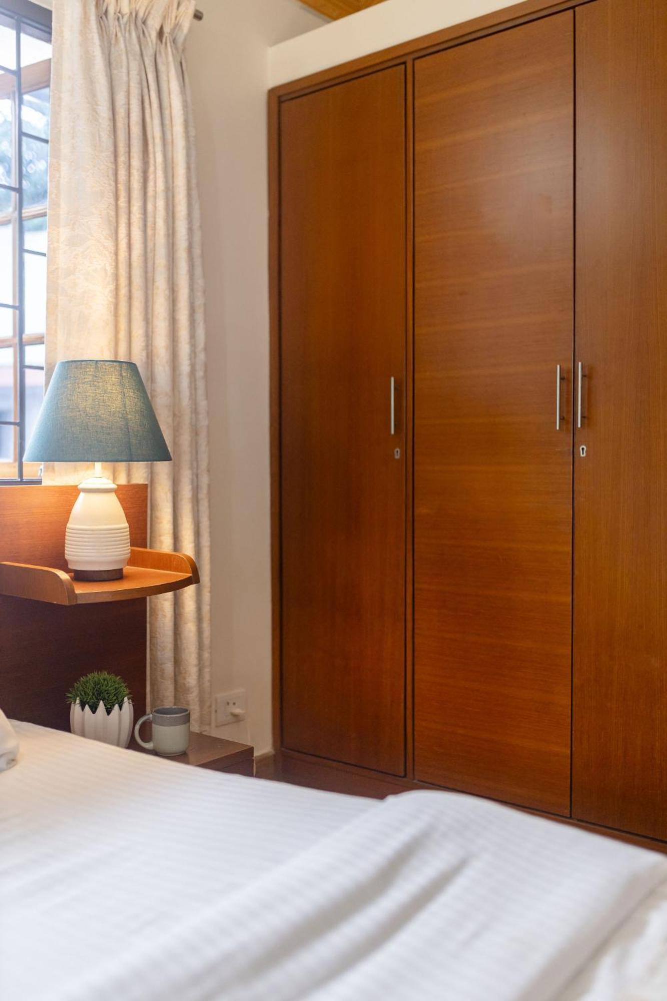 Mistral Holidays Near Trinity Beach & Benaulim Beach Екстер'єр фото