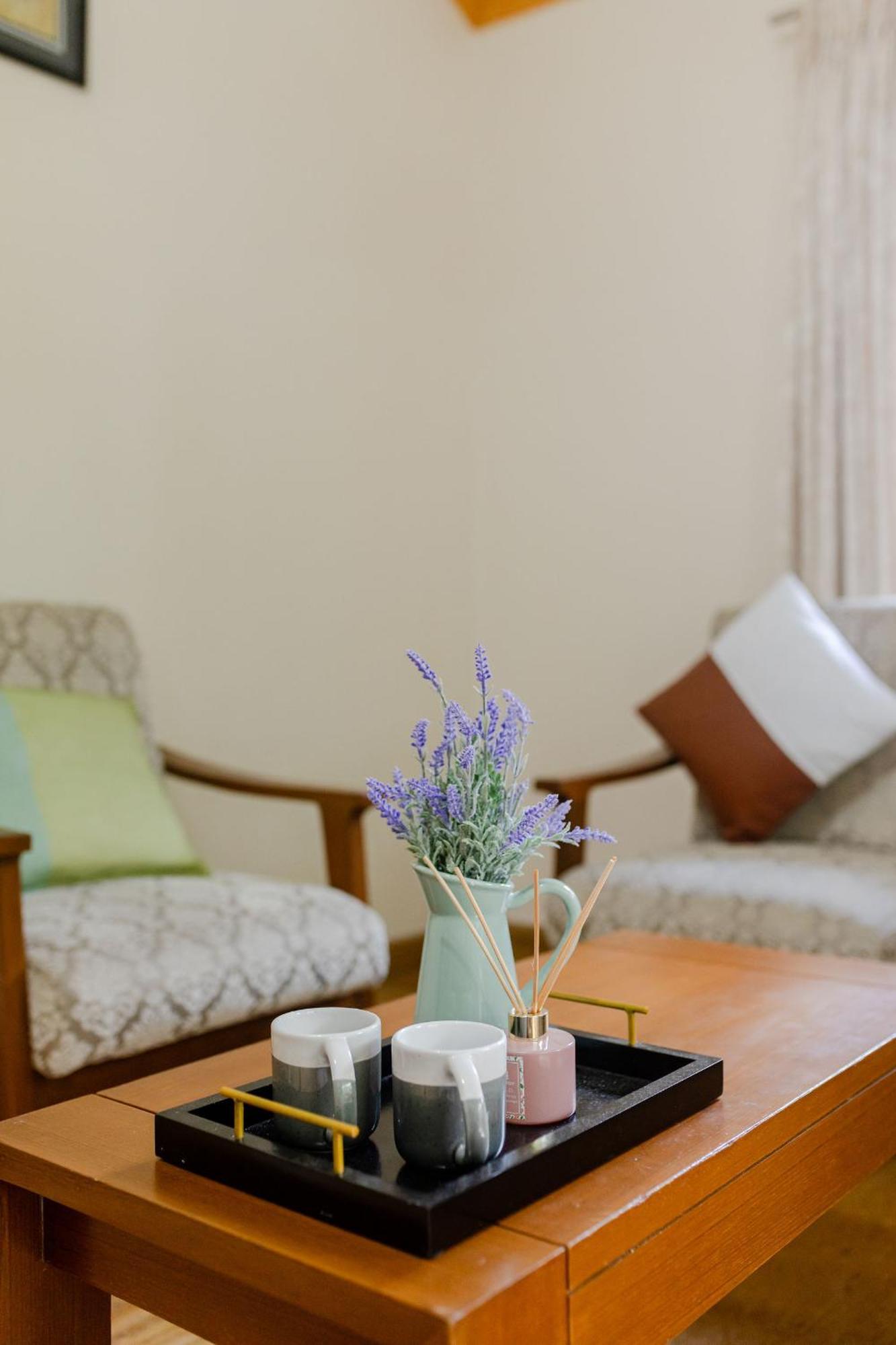 Mistral Holidays Near Trinity Beach & Benaulim Beach Екстер'єр фото